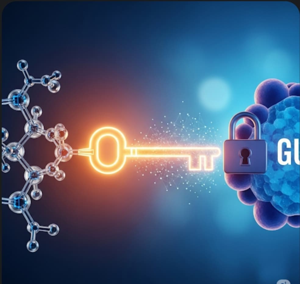 Unlocking New Potential: An Antibiotic Reimagined for Type 2 Diabetes
